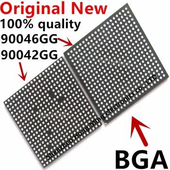 100% Nieuwe CXD90046GG CXD90042GG BGA-Chipset