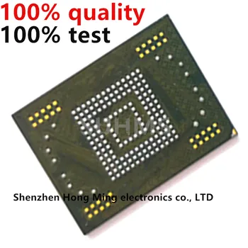 100% test zeer goed product 16GB KLMAG2GE4A-A001 KLMAG2GE4A-A002 KLMAG2GE4A-A003 KLMAG2GE4A-A004 BGA reball ballen Chipset