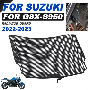2022 Voor Suzuki GSX-N 950 GSXS950 GSXS 950 GSX-S950 2023 Motor Accessoires Radiator Guard Grill Grill Cover Protector Mesh
