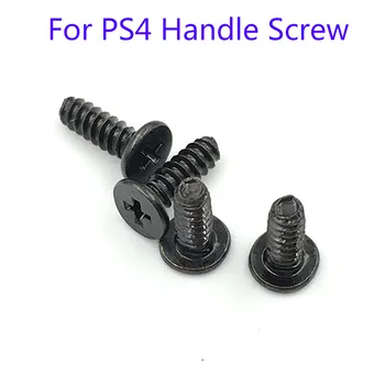 500Pcs Voor PS4 Draadloze Controller Voor Sony Playstation 4 Reparatie Kit Voor PS4-Spel Handvat schroef