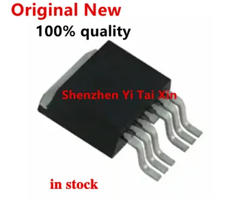 (5piece)100% Nieuwe IRL40SC228 IRL40SC209 TO263-7-Chipset