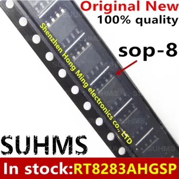 (5piece) 100% Nieuwe RT8283AH RT8283AHGSP sop-8-Chipset