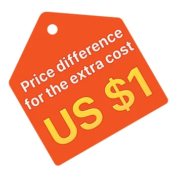 Aangepaste product-of verzendkosten, prijzen