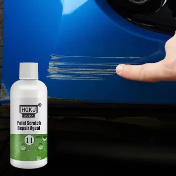 Auto Scratch Remover Auto Scratch Repair Kit Professionele Reparatie-Agent Polishing Wax Voor Voertuig Te Water Vlekken Reinigen Van Gereedschap
