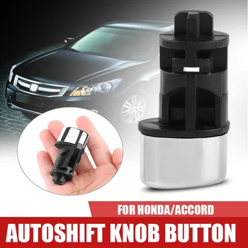 Automatische Auto Shift-Knop Knop Verwerken Gear Reparatie Kit Voor Honda/Accord LX Sedan 4-Deurs Coupe 2-Deurs 1998-2002