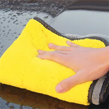 Chemical Guys Professionele Premium Microfiber Handdoeken Microfiber Doekjes Drogen Handdoek voor het Reinigen van de Auto