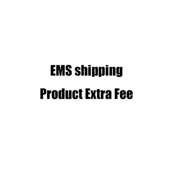 EMS verzendkosten / Product Extra Vergoeding