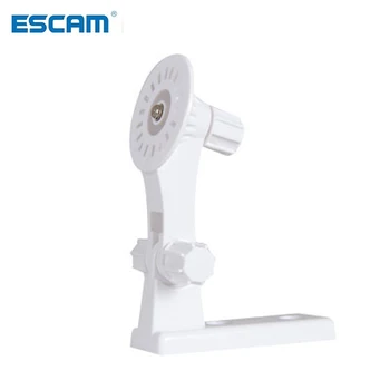 ESCAM Camera Ondersteuning Muurbeugel Voor PZT Indoor Camera Beveiliging Bewaking Toebehoren Camera Ondersteuning en de Basis