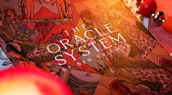 Het Oracle-Systeem door Ben Seidman Magische trucs