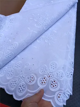 jurken voor de vrouw 2023 afrika kanten stof van hoge kwaliteit tissus dubai pour mariage nouveaute zwitserse voile kant in zwitserland