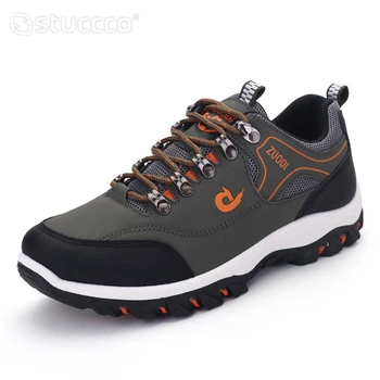 Mannen Gevulkaniseerde Schoenen 2021 Outdoor Casual Sneakers Comfortabele Lichtgewicht Schoenen voor Mannen Flats Groot Formaat 46 Wandel-Sneakers