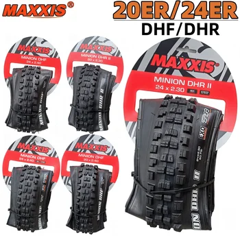 MAXXIS 20*2.3 2.4 24X2.3/2.4 20 24 inch DHF/DHR downhill, cross-country band