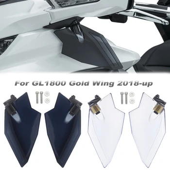 Motorfiets Bovenste Lucht-Spreiplaat Deflector Voor Honda Goldwing 1800 GL1800 2018-2020
