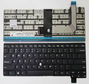 Nieuw nederlands Voor IBM Thinkpad T460S T470S NoBacklight Zwart NoWith Punt Stick Notebook Laptop Toetsenbord