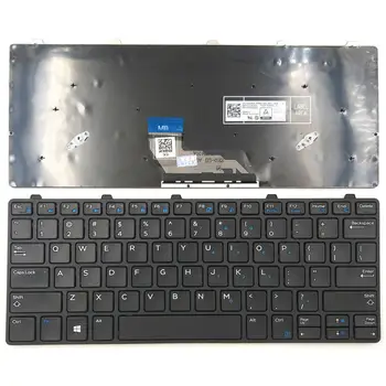 Nieuwe Laptop Toetsenbord voor Dell Latitude 3180 3189 3380 serie ONS