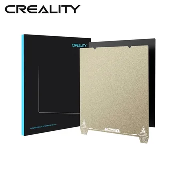 Originele Creality Ender-5 S1 PEI drukplaat Kit 3d-Printer Onderdelen van Hoge Sterkte en slijtvastheid Uitstekende Weerstand tegen Warmte