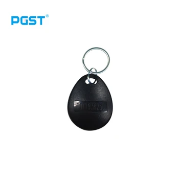 PGST 433MHZ Draadloze RFID-Kaart voor PG103 PG105 PG106 PG107 Home Security Alarm System