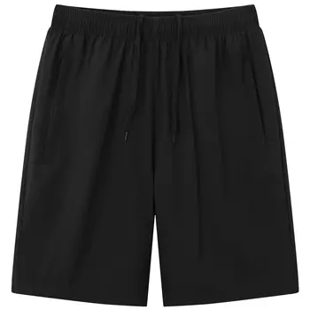 Plus 9XL Zomer Shorts voor Mannen Solid Korte Broek Casual Streetwear