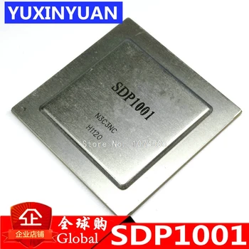 SDP1001 SDP1106 BGA IC-integrated circuit (geïntegreerd circuit LCD-chip 1PCS