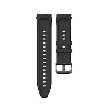Siliconen Band voor Xiaomi Kijken S1 22mm Band Vervangen Armband Accessoires