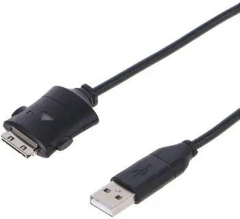 USB Kabel voor gegevensoverdracht Vervanging voor Samsung SUC-C2 Digitale Camera NV3 NV5 NV7 I5 I6 I7 I70