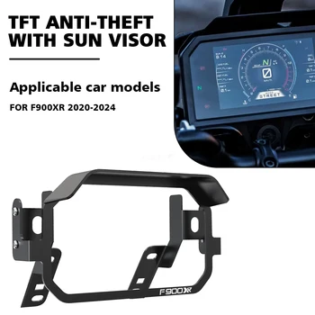 VOOR BMW F900XR 2020-2021-2022-2023-2024 Meter Frame Cover TFT-Diefstal Bescherming Screen Protector Instrument Guard F900 XR F 900XR
