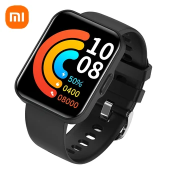 Xiaomi Redmi Horloge 3 Lite Smart Watch bloeddruk hartslagmeter Sport Waterdichte Horloges Fitness Tracker voor Mannen Vrouwen