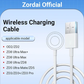 Zordai ZD8 Ultra Pro Wireless Charging Kabel