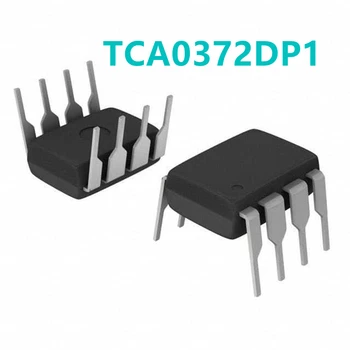 1PCS Nieuwe TCA0372DP1 TCA0372 Dual Power Operationele Versterker 0372DP1 Directe Plug DIP8